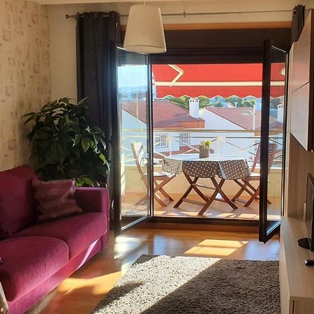 Acogedor Y Moderno Apartamento En 桑亨霍 外观 照片