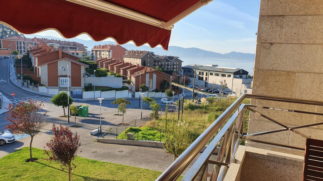 Acogedor Y Moderno Apartamento En 桑亨霍 外观 照片
